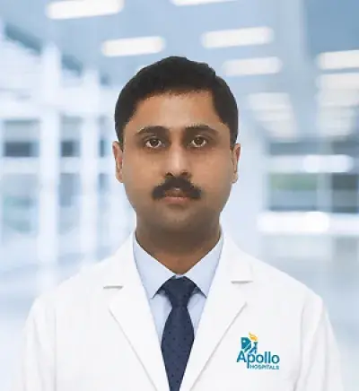 Doctor's Image