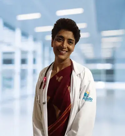 Doctor's Image