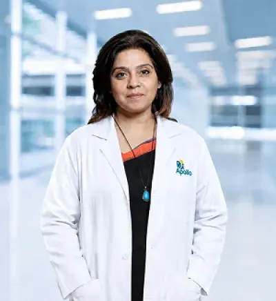 Doctor's Image