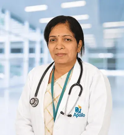 Doctor's Image