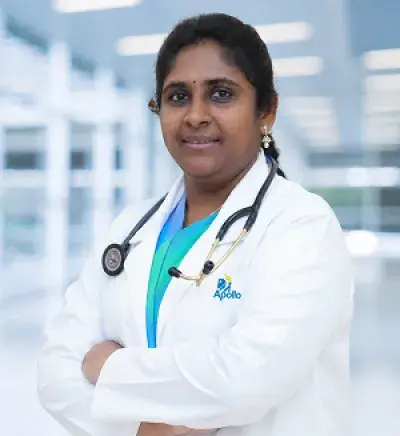 Doctor's Image