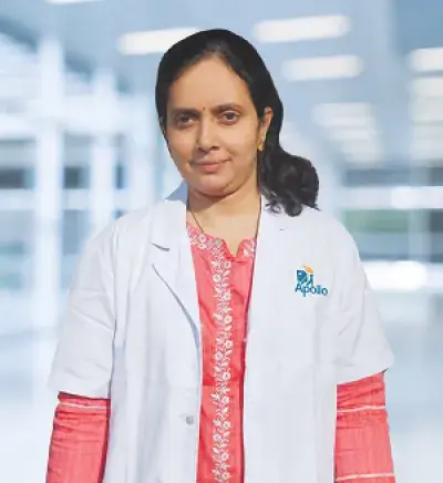 Doctor's Image