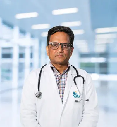 Doctor's Image