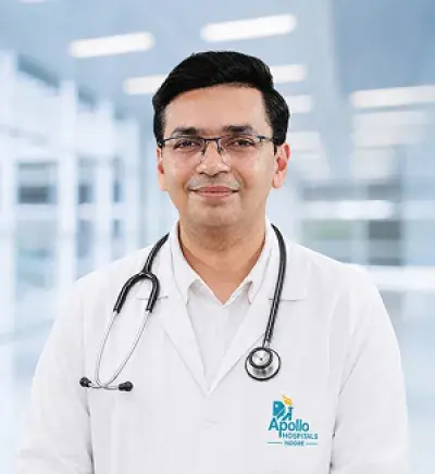Doctor's Image