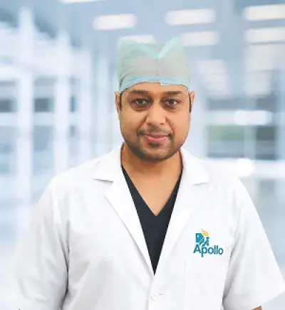 Doctor's Image