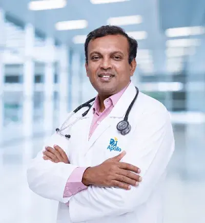 Doctor's Image