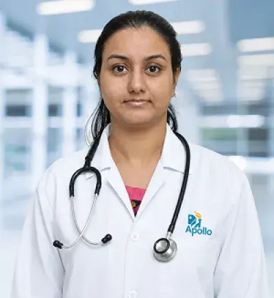 Doctor's Image