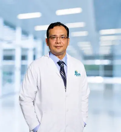 Doctor's Image