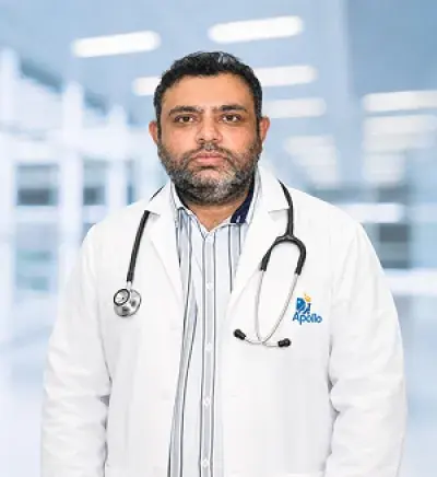 Doctor's Image