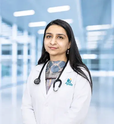 Doctor's Image