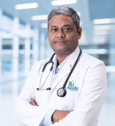 Doctor's Image