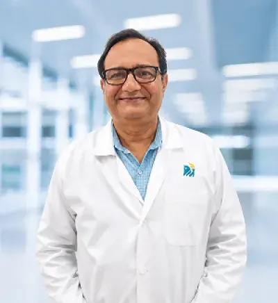 Doctor's Image