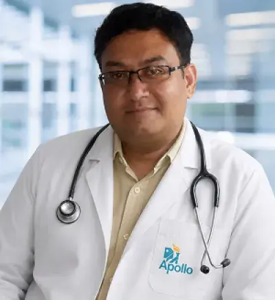 Doctor's Image