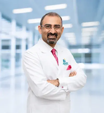 Doctor's Image