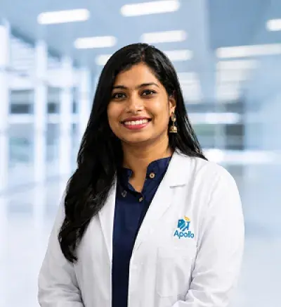 Doctor's Image