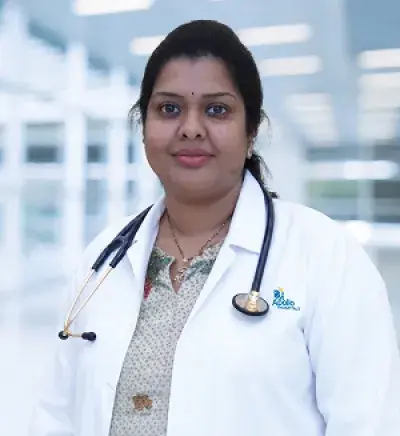 Doctor's Image