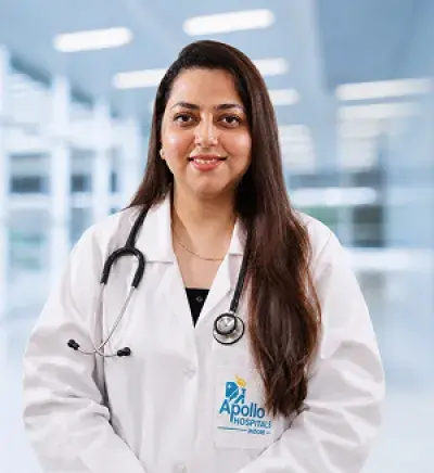 Doctor's Image