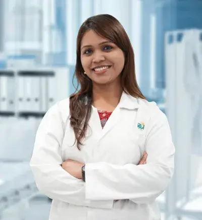 Doctor's Image