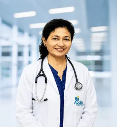 Doctor's Image