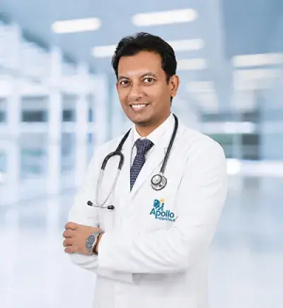 Doctor's Image