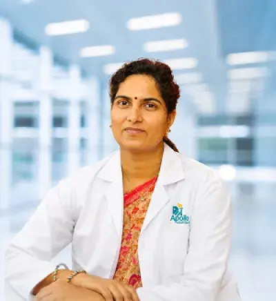 Doctor's Image