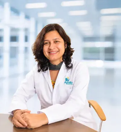 Doctor's Image