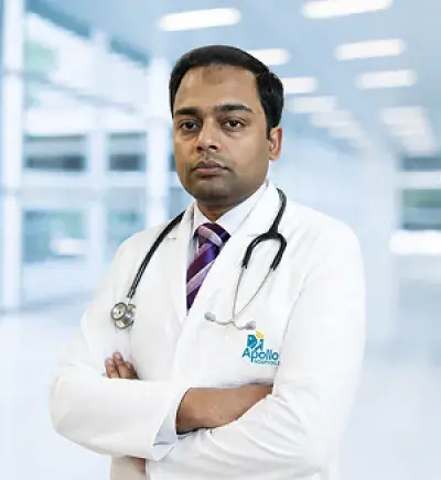 Doctor's Image