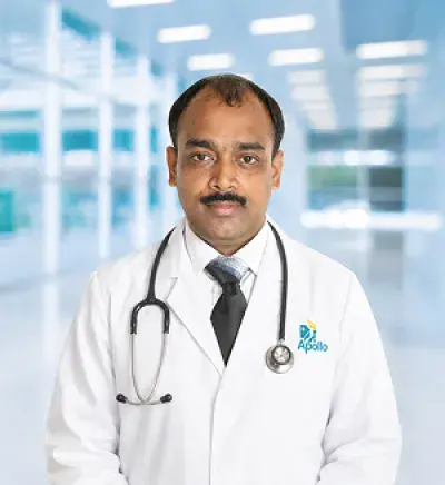 Doctor's Image