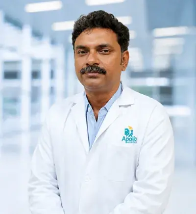 Doctor's Image