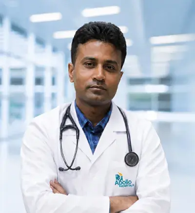 Doctor's Image
