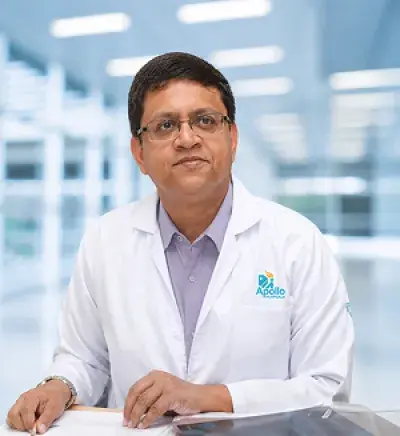 Doctor's Image