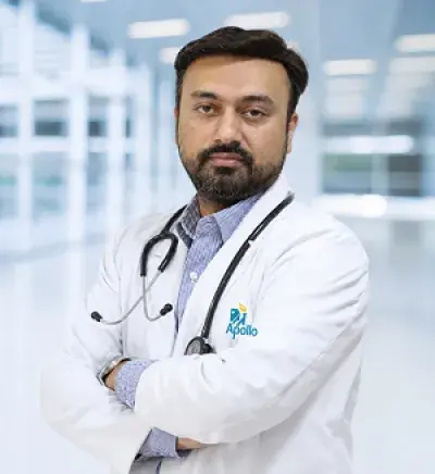 Doctor's Image