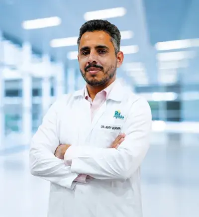 Doctor's Image
