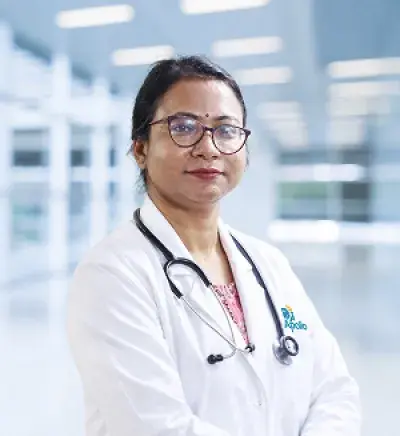 Doctor's Image
