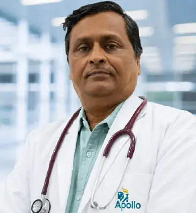 Doctor's Image
