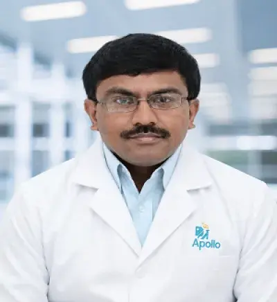 Doctor's Image