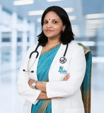 Doctor's Image