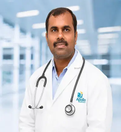 Doctor's Image