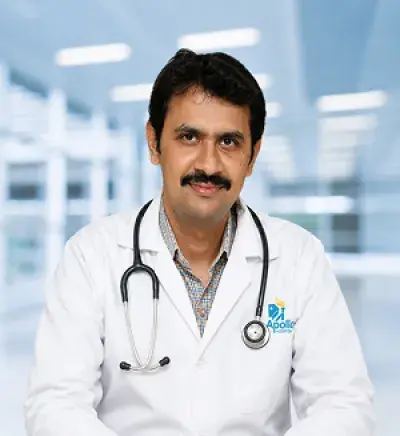 Doctor's Image