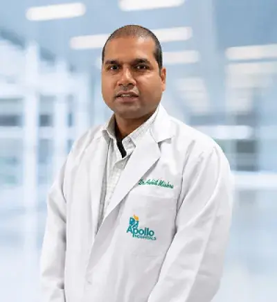 Doctor's Image