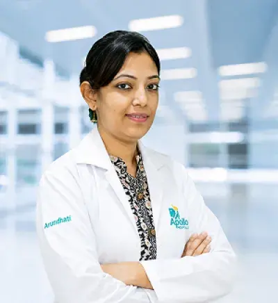 Doctor's Image
