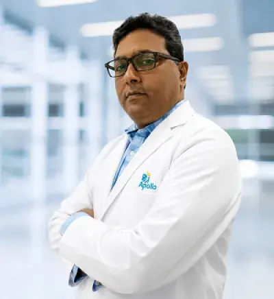 Doctor's Image