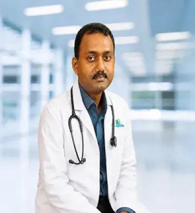 Doctor's Image