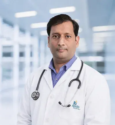 Doctor's Image