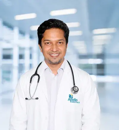 Doctor's Image