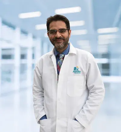 Doctor's Image