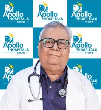 Doctor's Image