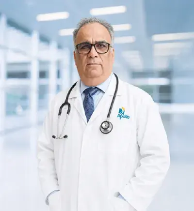 Doctor's Image