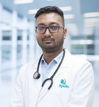 Doctor's Image