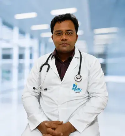 Doctor's Image